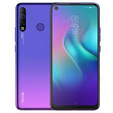 Tecno Camon 12 Airs